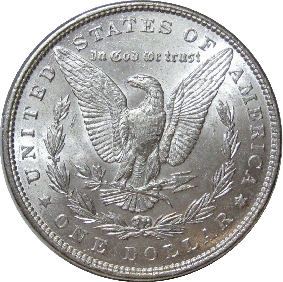 1896-$1-Morgan-Silver-Dollar-#6